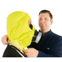 Cappucci di emergenza - Dräger PARAT 5550